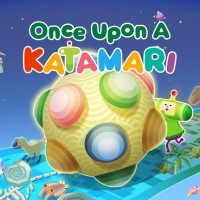 Once Upon a Katamari