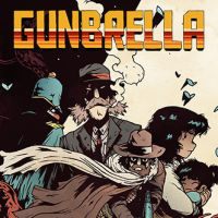 Gunbrella