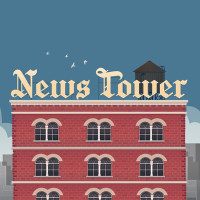 News Tower