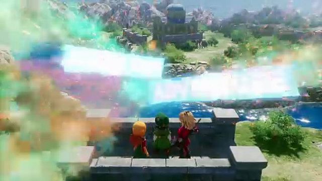 [1:13] - Demo Launch Trailer