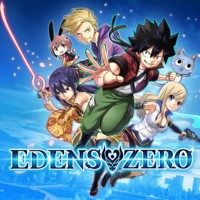 Edens Zero