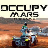Occupy Mars: The Game
