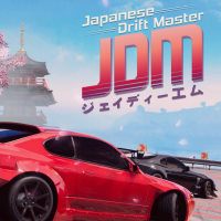 JDM: Japanese Drift Master