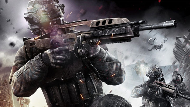 FPP shooters (FPS) Latest news