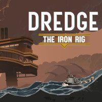 Dredge: The Iron Rig