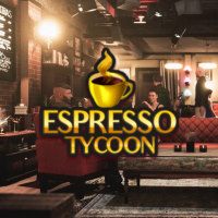 Espresso Tycoon