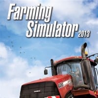 Farming Simulator 2013