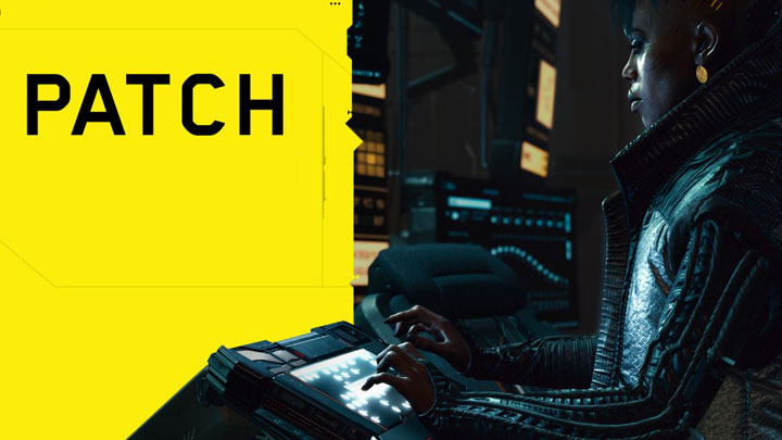 patches and updates Latest news