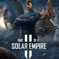 Sins of a Solar Empire II