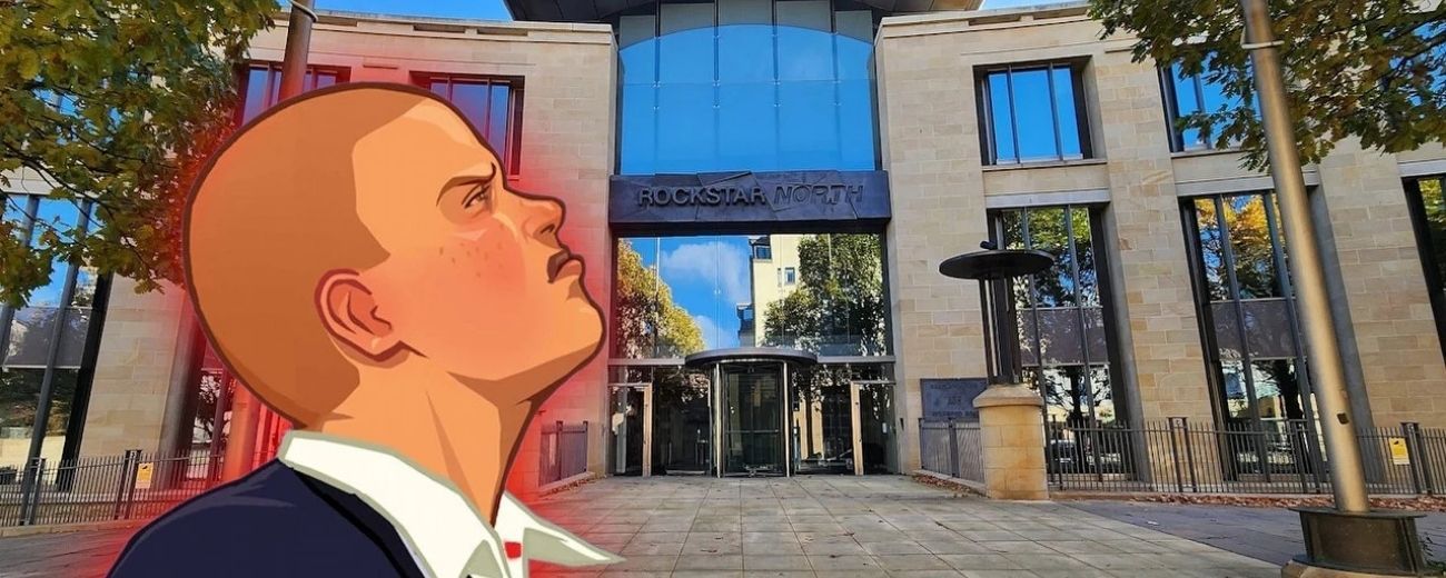 „Remember, we didn't want this.” The dream of Bully Online is over. The project has been killed, and the trail leads to Rockstar