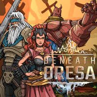 Beneath Oresa