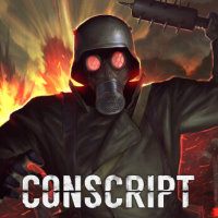 Conscript