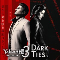 Yakuza Kiwami 3 & Dark Ties