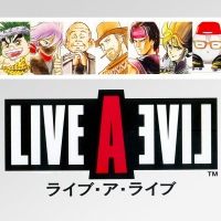 Live A Live