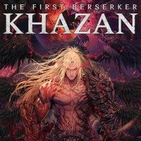 The First Berserker: Khazan