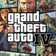Grand Theft Auto IV