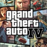 Grand Theft Auto IV
