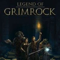 Legend of Grimrock