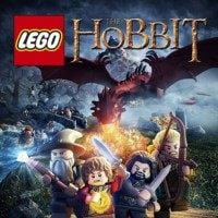 LEGO The Hobbit