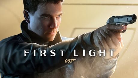 007: First Light