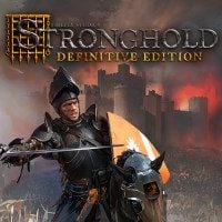 Stronghold: Definitive Edition