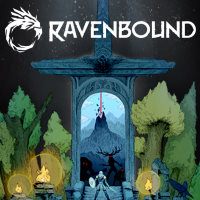 Ravenbound