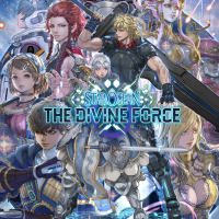 Star Ocean: The Divine Force