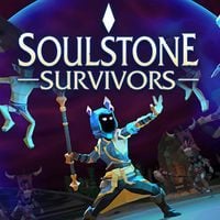 Soulstone Survivors