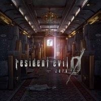 Resident Evil 0 HD