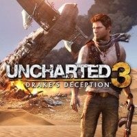 Uncharted 3: Drake's Deception