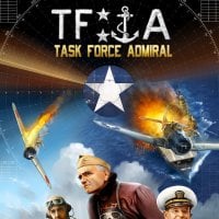 Task Force Admiral Vol.1: American Carrier Battles