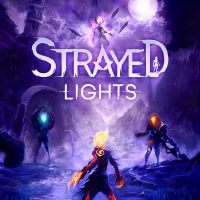 Strayed Lights