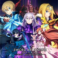 SAO Last Recollection