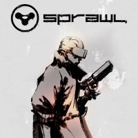 SPRAWL
