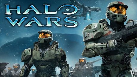 Halo Wars