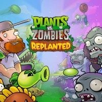 Plants vs. Zombies: Replanted