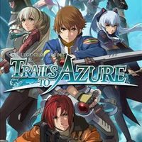 The Legend of Heroes: Trails to Azure