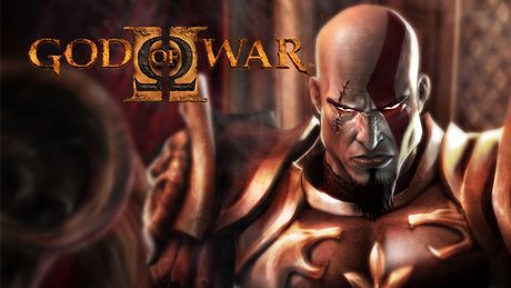 God of War II