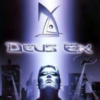 Deus Ex