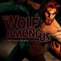 The Wolf Among Us: A Telltale Games Series - Season 1