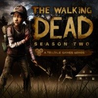 The Walking Dead: A Telltale Games Series - Season Two