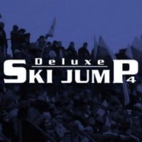Deluxe Ski Jump 4