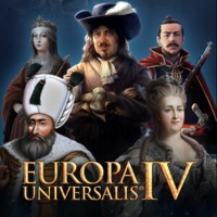Europa Universalis IV