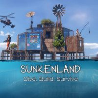 Sunkenland