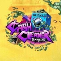 Cash Cleaner Simulator