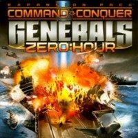 Command & Conquer: Generals - Zero Hour