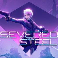 Severed Steel