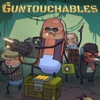 Guntouchables