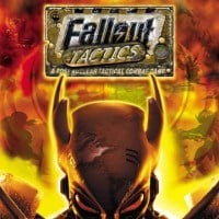 Fallout Tactics: Brotherhood of Steel