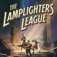 The Lamplighters League